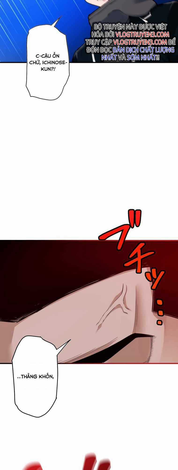 Tuyệt Thế Pháp Sư Hoàn Nguyên Chapter 7 trang 81