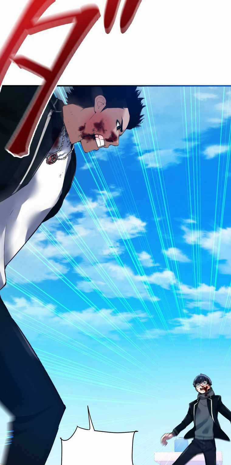 Tuyệt Thế Pháp Sư Hoàn Nguyên Chapter 7 trang 82