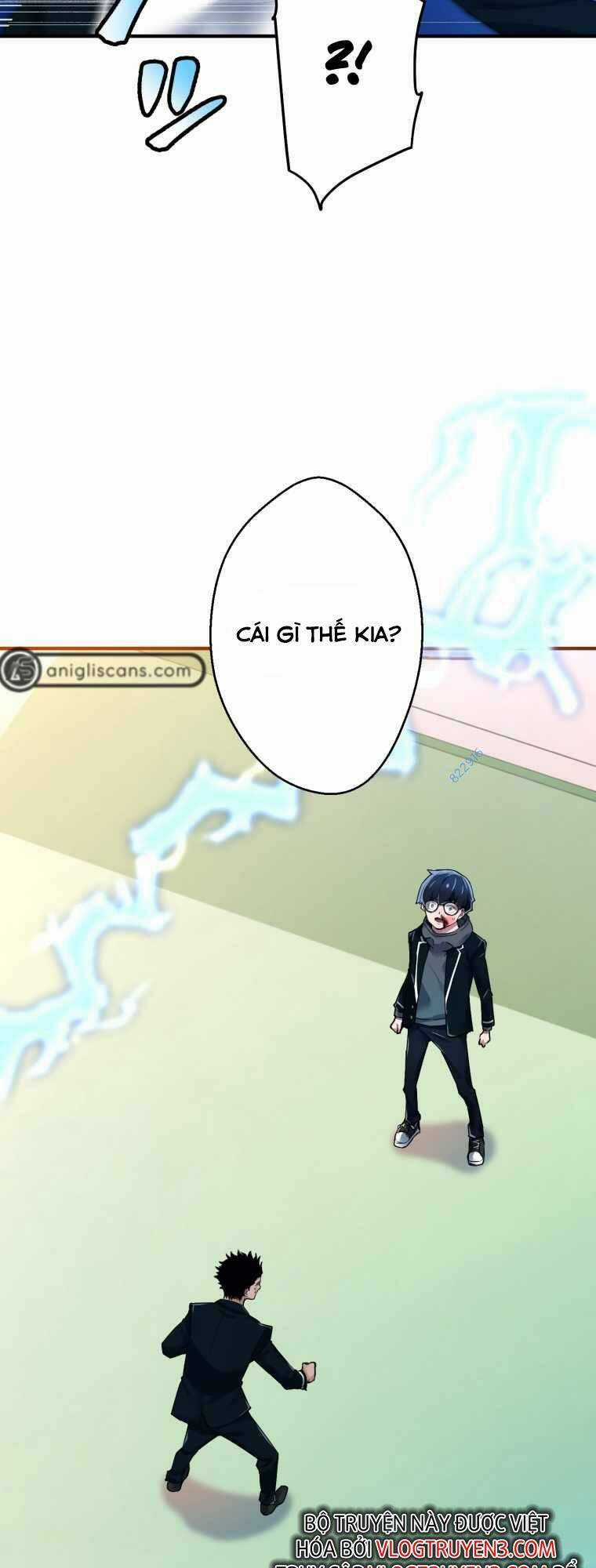 Tuyệt Thế Pháp Sư Hoàn Nguyên Chapter 7 trang 86