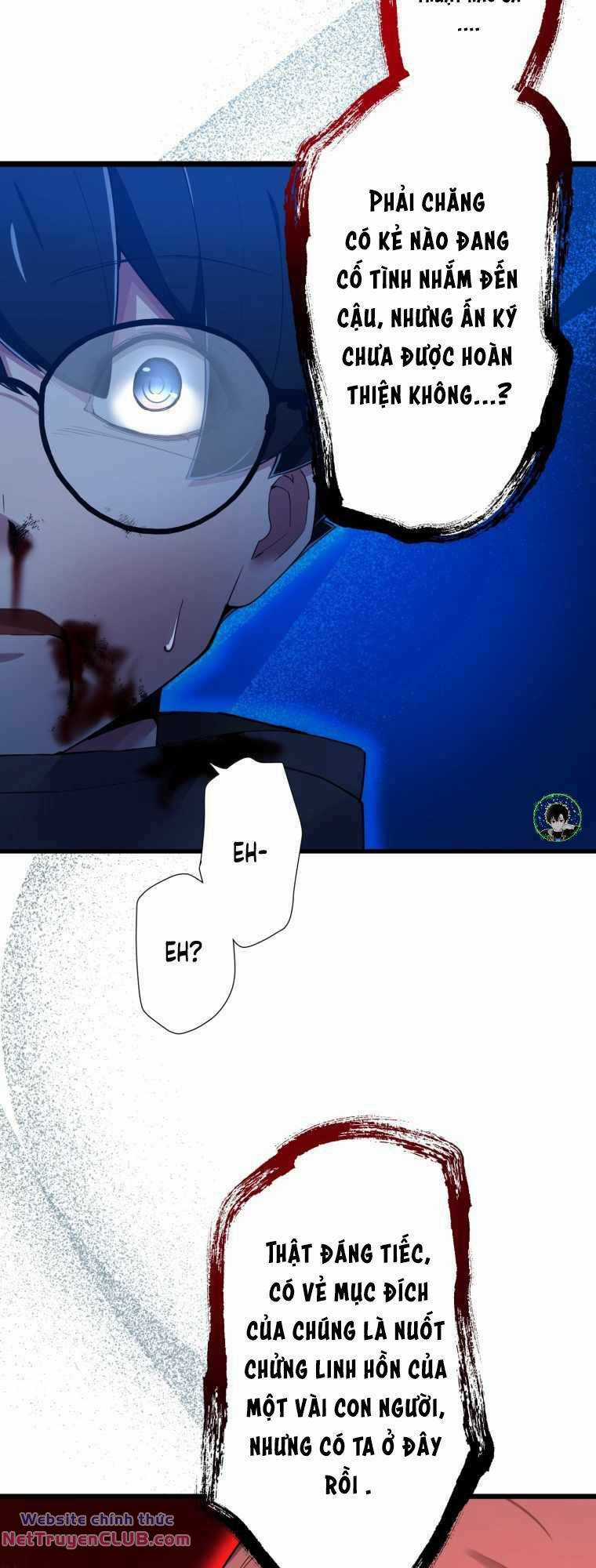 Tuyệt Thế Pháp Sư Hoàn Nguyên Chapter 8 trang 12