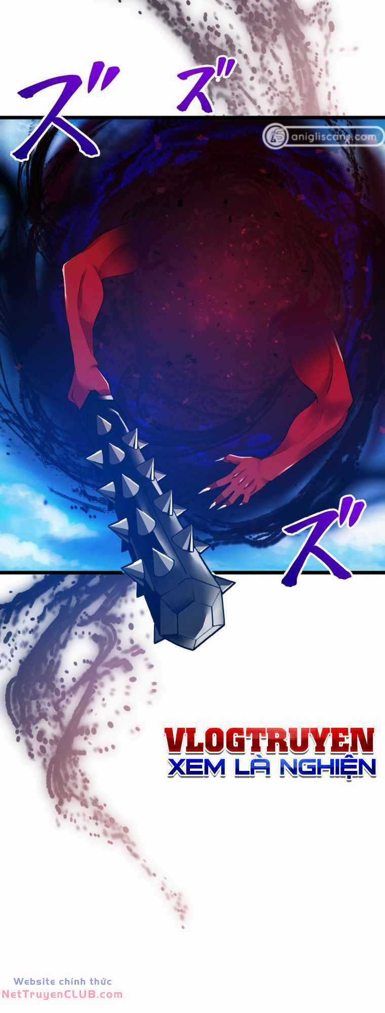 Tuyệt Thế Pháp Sư Hoàn Nguyên Chapter 8 trang 15