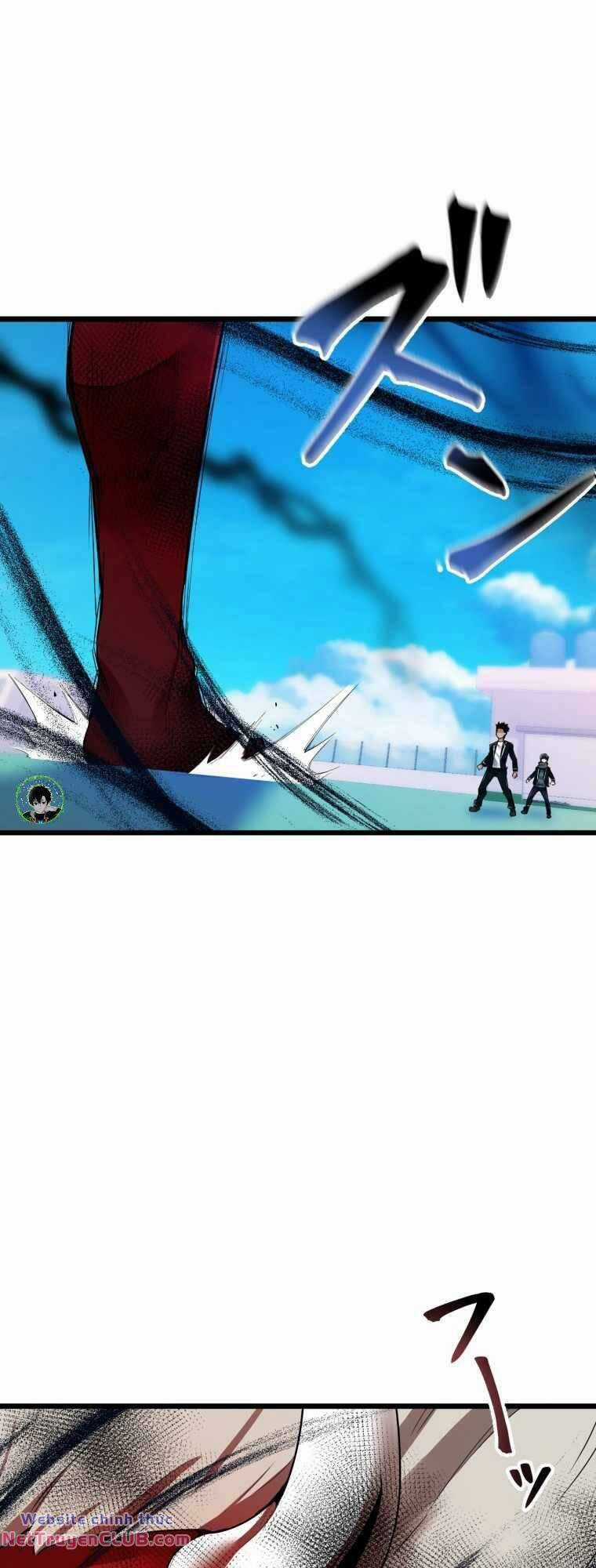 Tuyệt Thế Pháp Sư Hoàn Nguyên Chapter 8 trang 17