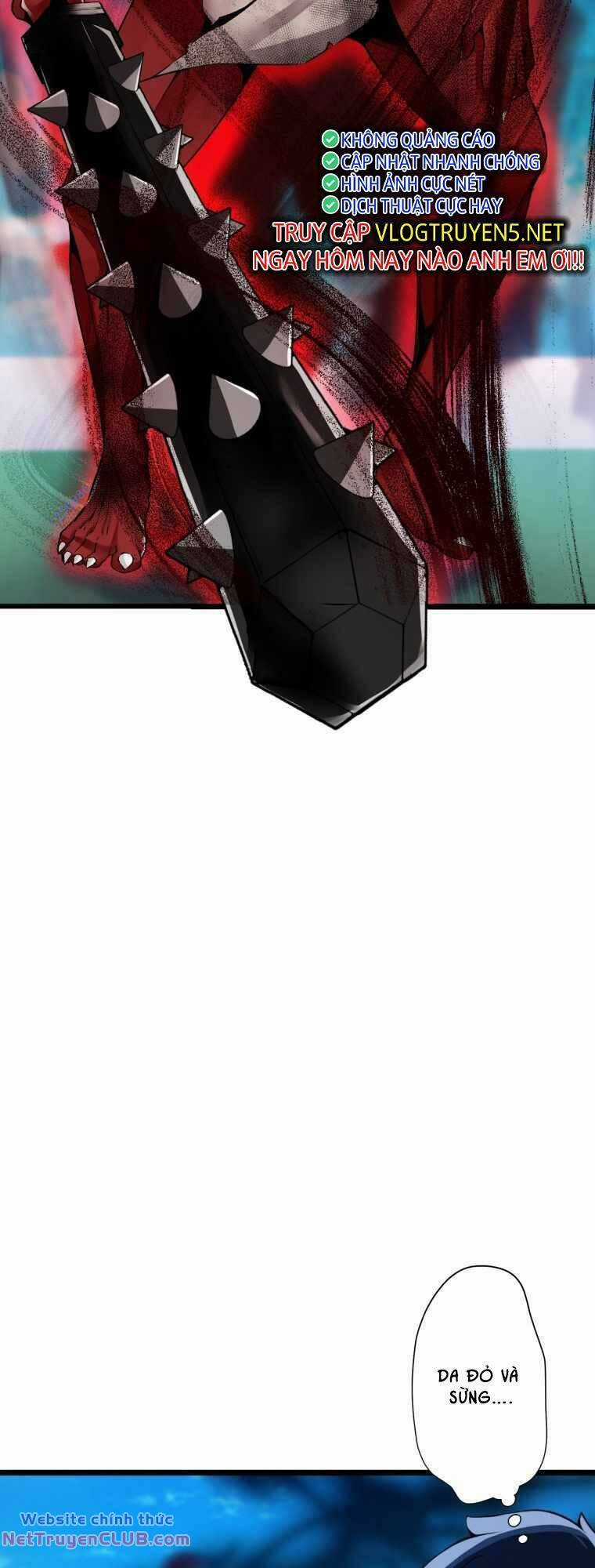 Tuyệt Thế Pháp Sư Hoàn Nguyên Chapter 8 trang 19