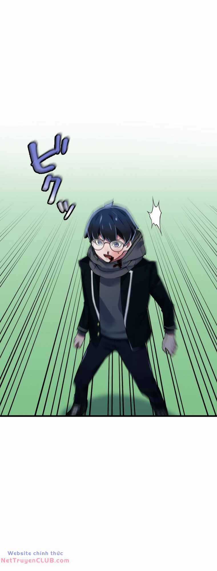 Tuyệt Thế Pháp Sư Hoàn Nguyên Chapter 8 trang 21