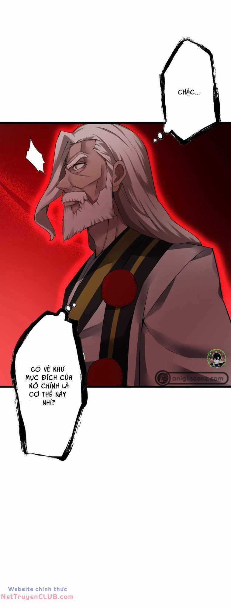 Tuyệt Thế Pháp Sư Hoàn Nguyên Chapter 8 trang 22