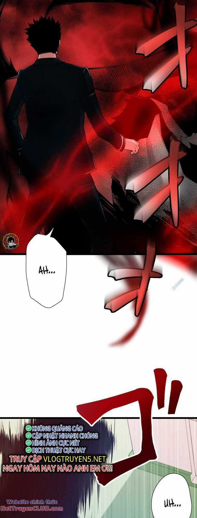 Tuyệt Thế Pháp Sư Hoàn Nguyên Chapter 8 trang 26