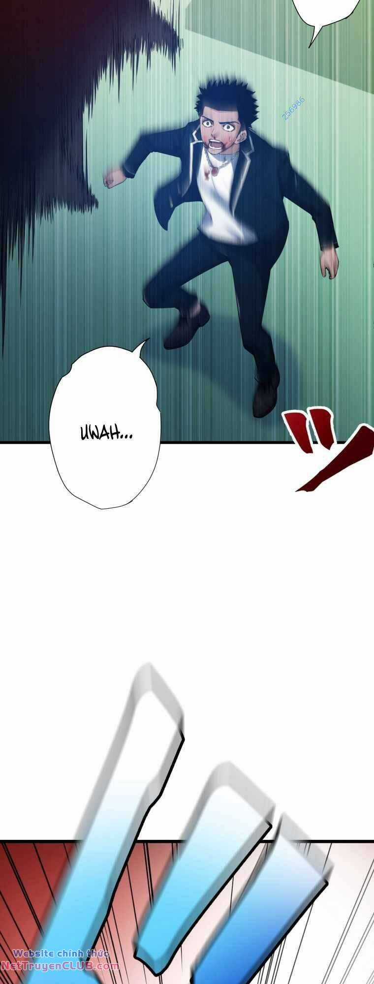 Tuyệt Thế Pháp Sư Hoàn Nguyên Chapter 8 trang 27