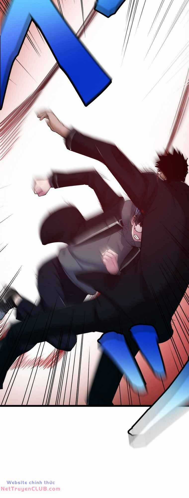 Tuyệt Thế Pháp Sư Hoàn Nguyên Chapter 8 trang 28