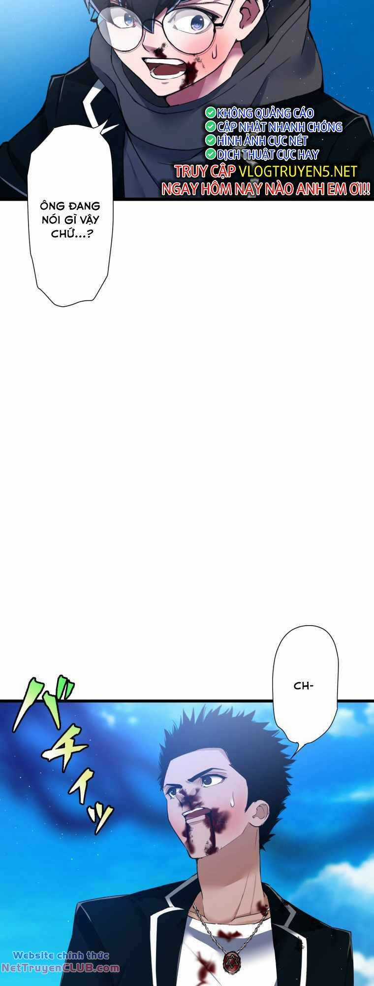 Tuyệt Thế Pháp Sư Hoàn Nguyên Chapter 8 trang 3