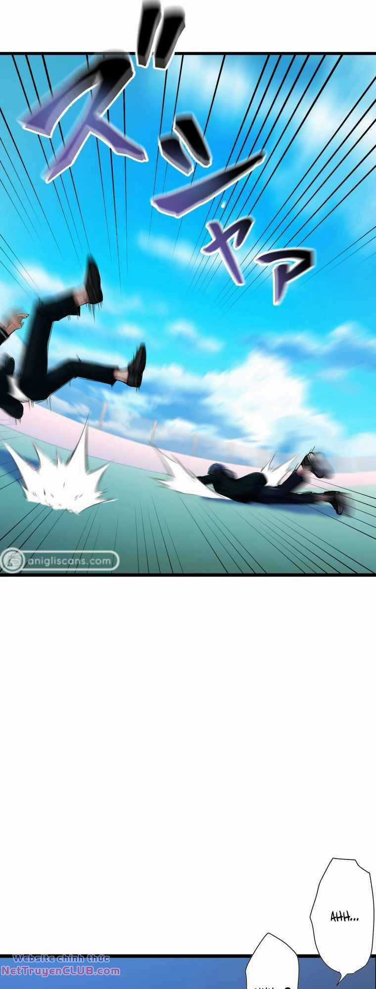 Tuyệt Thế Pháp Sư Hoàn Nguyên Chapter 8 trang 31