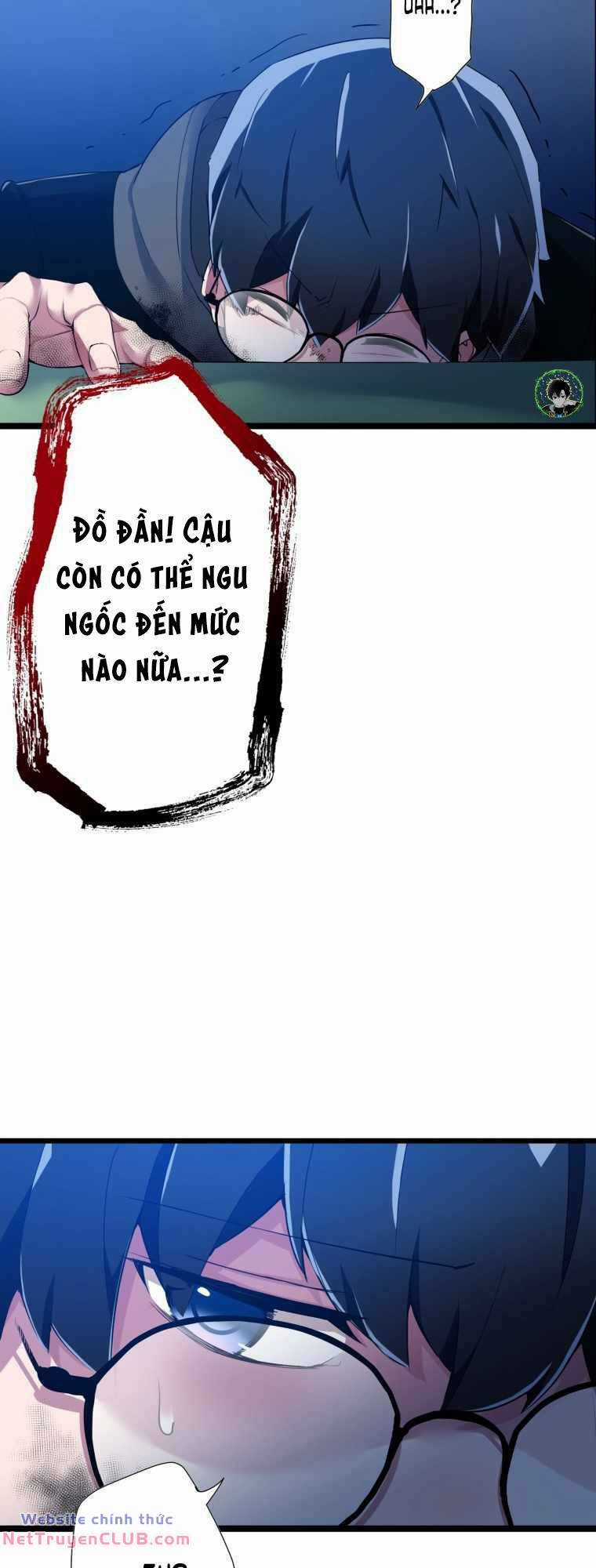 Tuyệt Thế Pháp Sư Hoàn Nguyên Chapter 8 trang 32