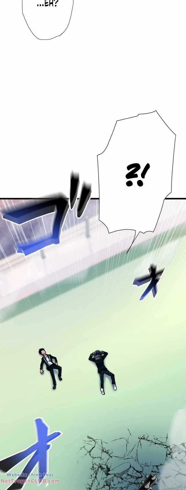 Tuyệt Thế Pháp Sư Hoàn Nguyên Chapter 8 trang 33