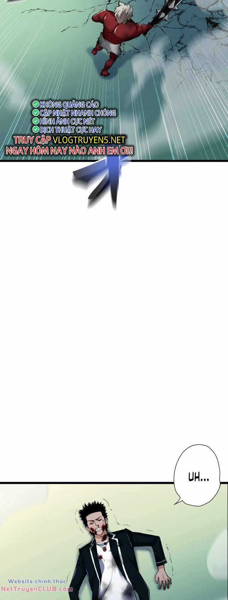 Tuyệt Thế Pháp Sư Hoàn Nguyên Chapter 8 trang 34