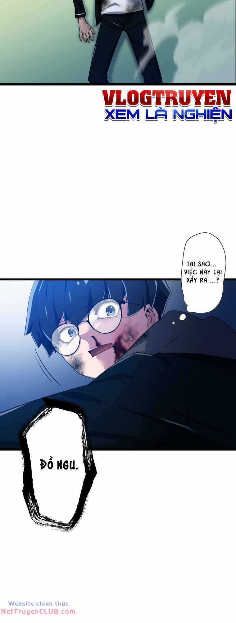 Tuyệt Thế Pháp Sư Hoàn Nguyên Chapter 8 trang 35