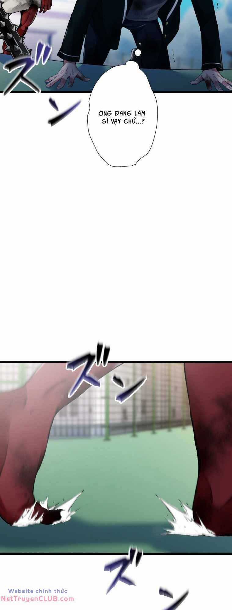 Tuyệt Thế Pháp Sư Hoàn Nguyên Chapter 8 trang 37