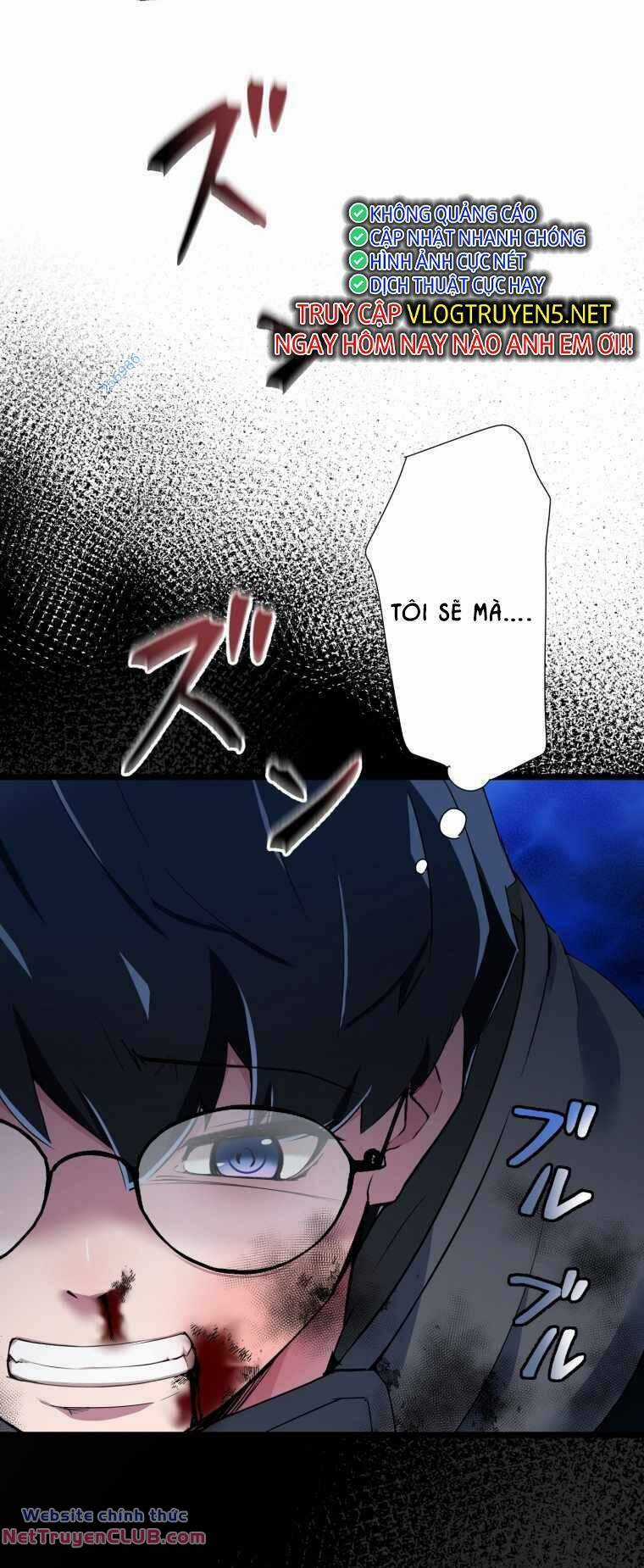 Tuyệt Thế Pháp Sư Hoàn Nguyên Chapter 8 trang 39