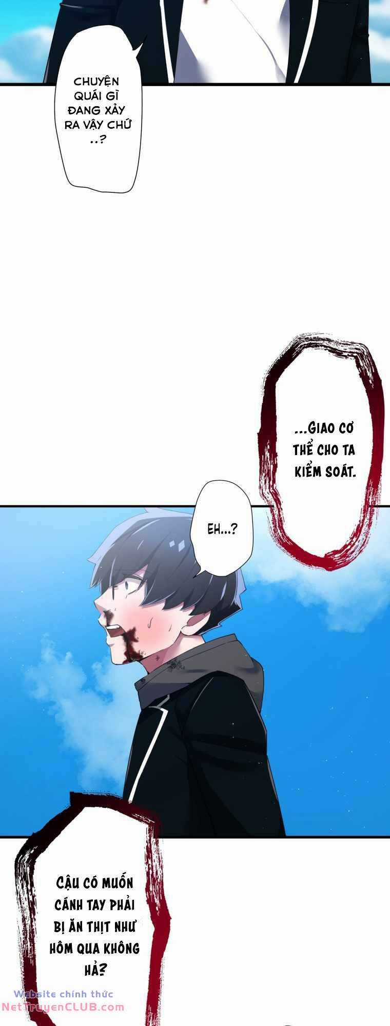 Tuyệt Thế Pháp Sư Hoàn Nguyên Chapter 8 trang 4