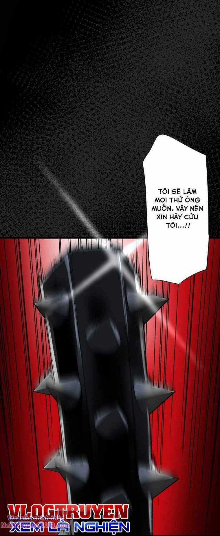 Tuyệt Thế Pháp Sư Hoàn Nguyên Chapter 8 trang 40