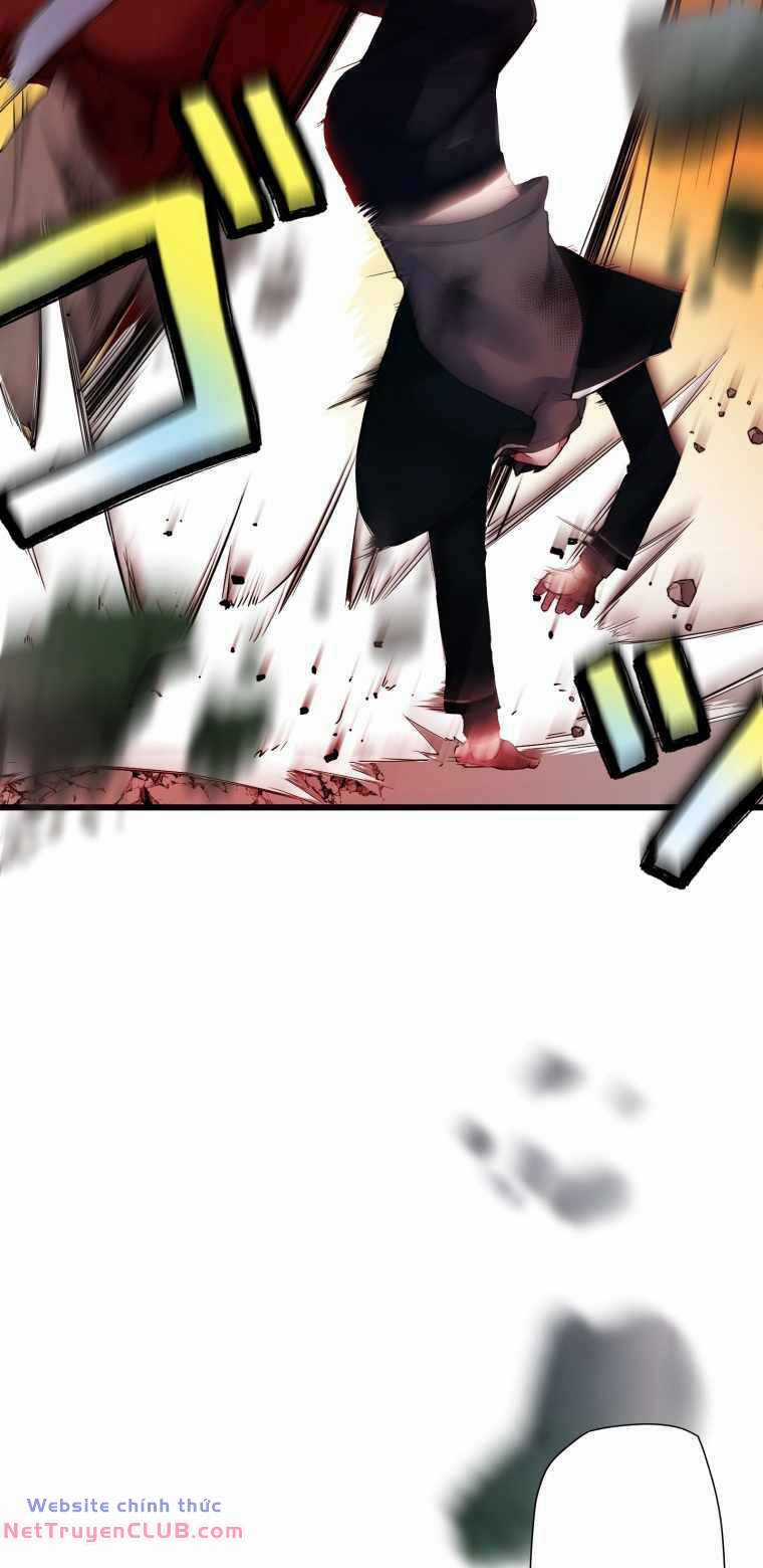 Tuyệt Thế Pháp Sư Hoàn Nguyên Chapter 8 trang 44