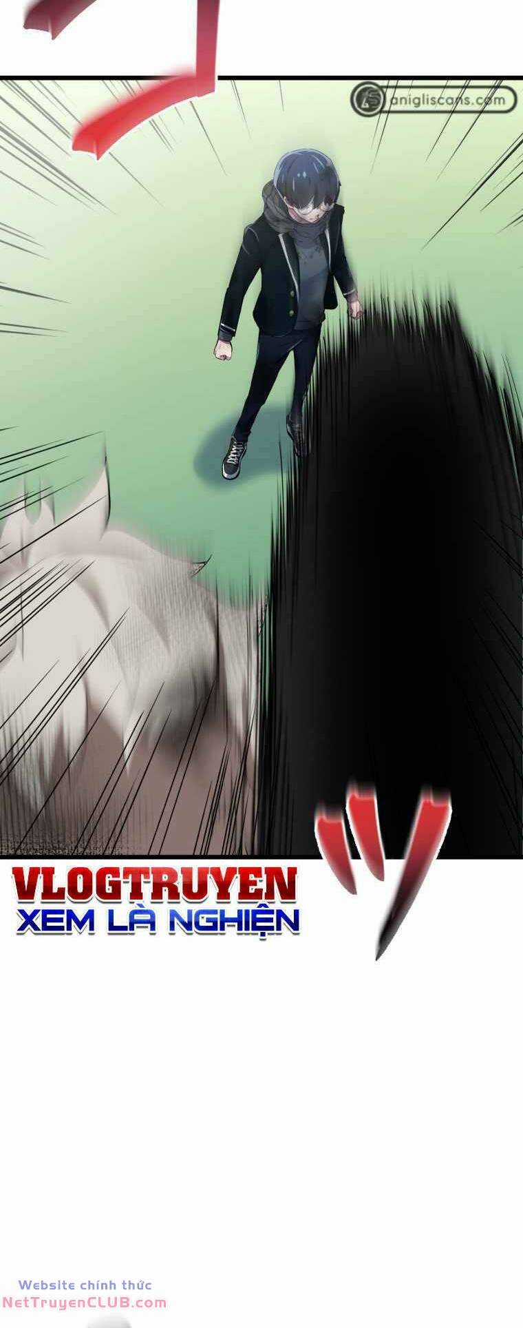 Tuyệt Thế Pháp Sư Hoàn Nguyên Chapter 8 trang 49