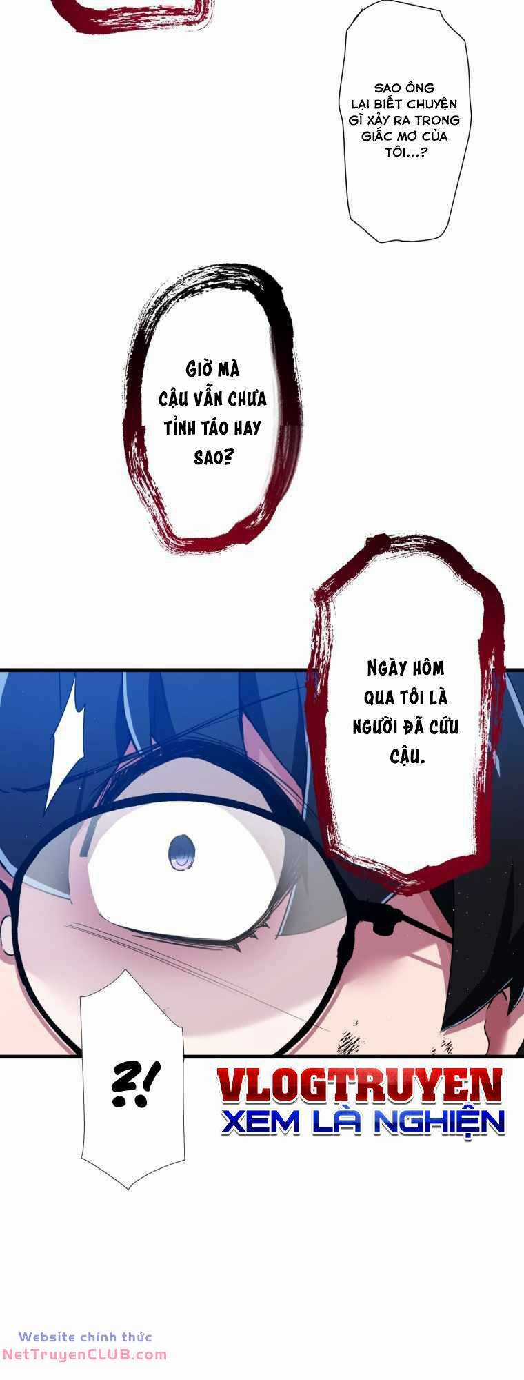 Tuyệt Thế Pháp Sư Hoàn Nguyên Chapter 8 trang 5