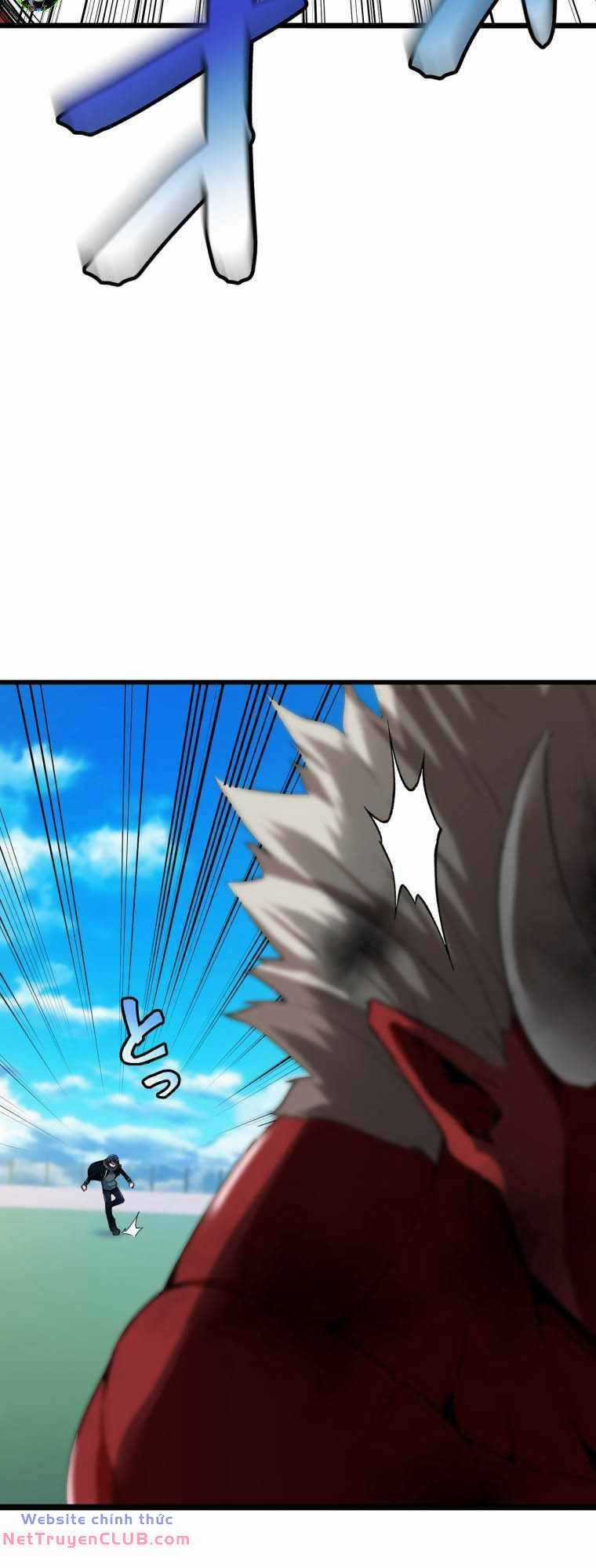 Tuyệt Thế Pháp Sư Hoàn Nguyên Chapter 8 trang 51