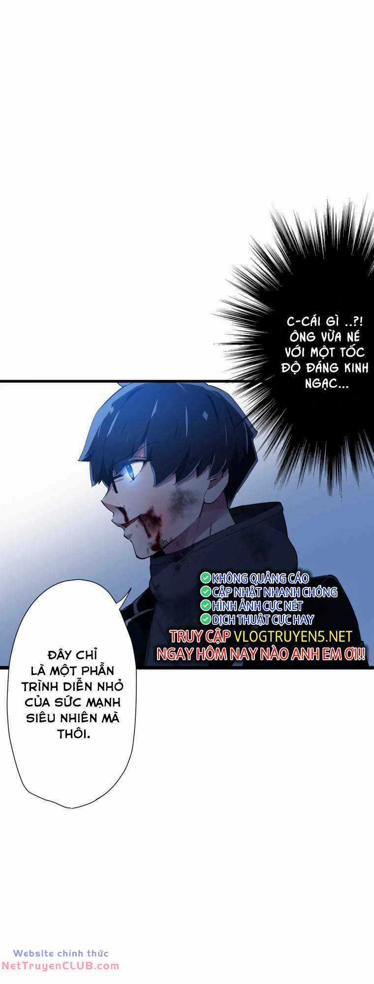 Tuyệt Thế Pháp Sư Hoàn Nguyên Chapter 8 trang 52