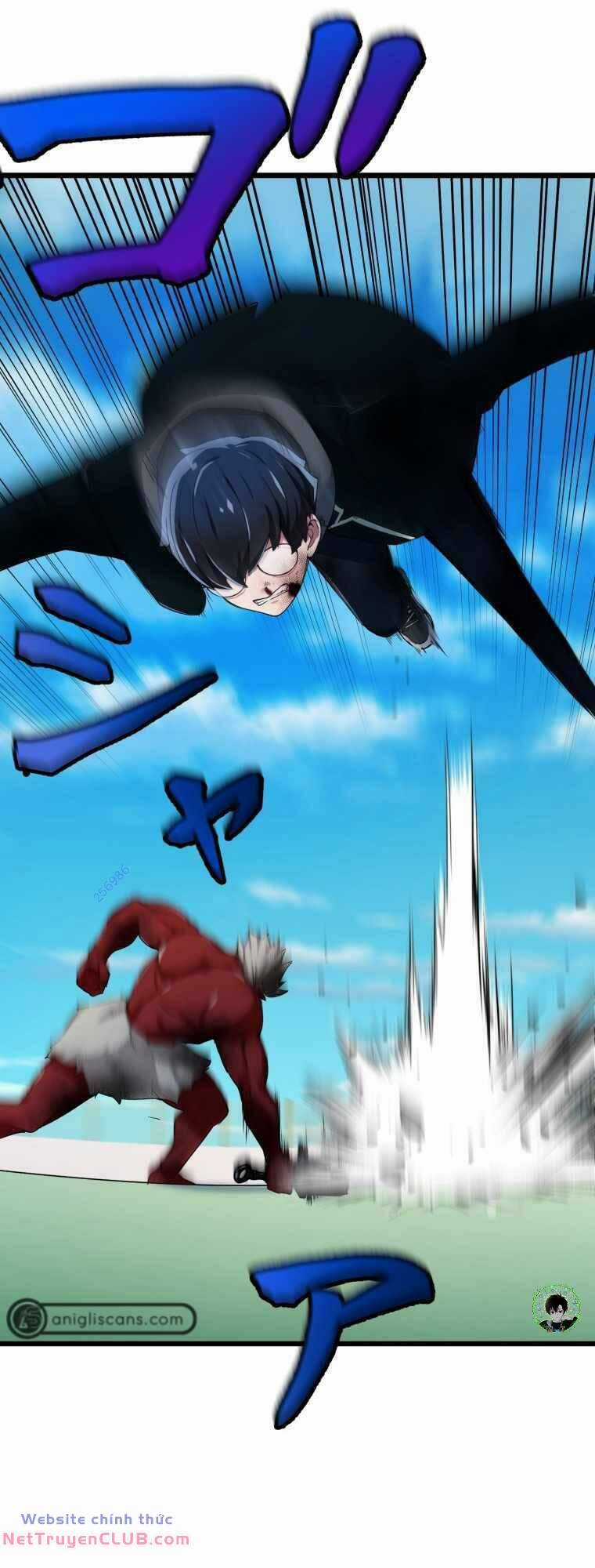 Tuyệt Thế Pháp Sư Hoàn Nguyên Chapter 8 trang 55