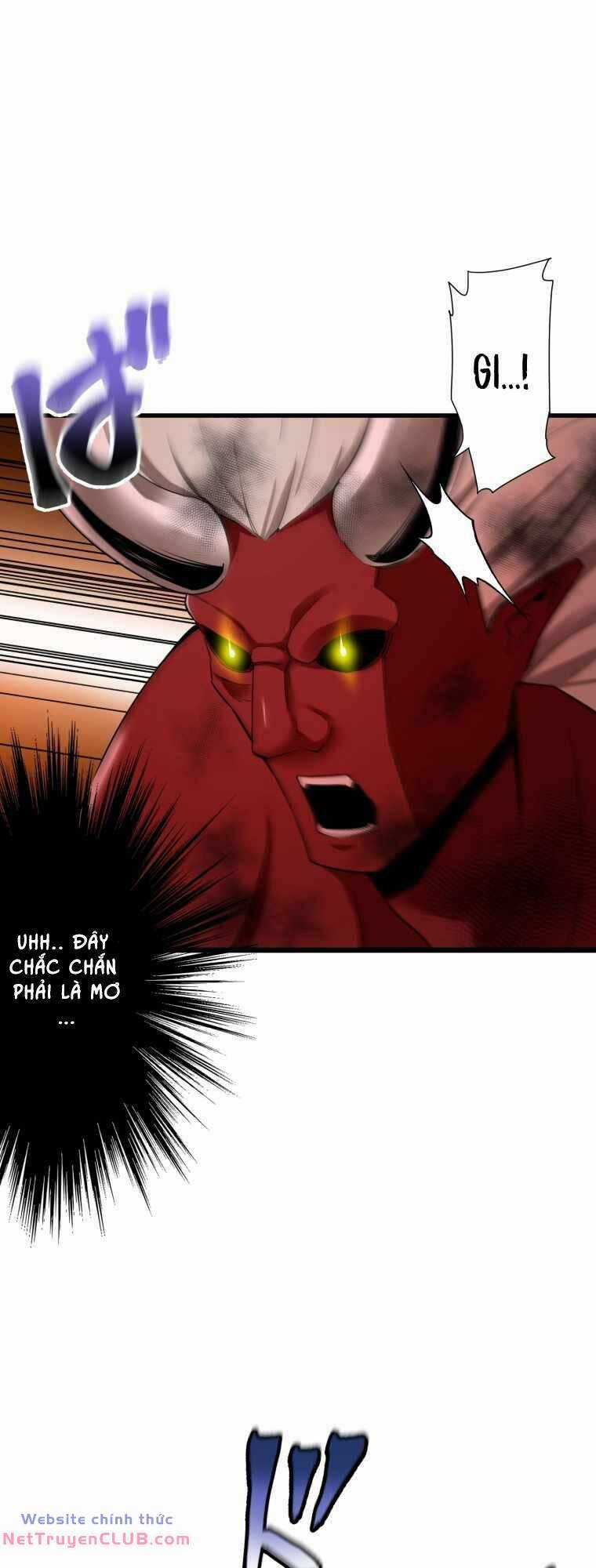 Tuyệt Thế Pháp Sư Hoàn Nguyên Chapter 8 trang 56