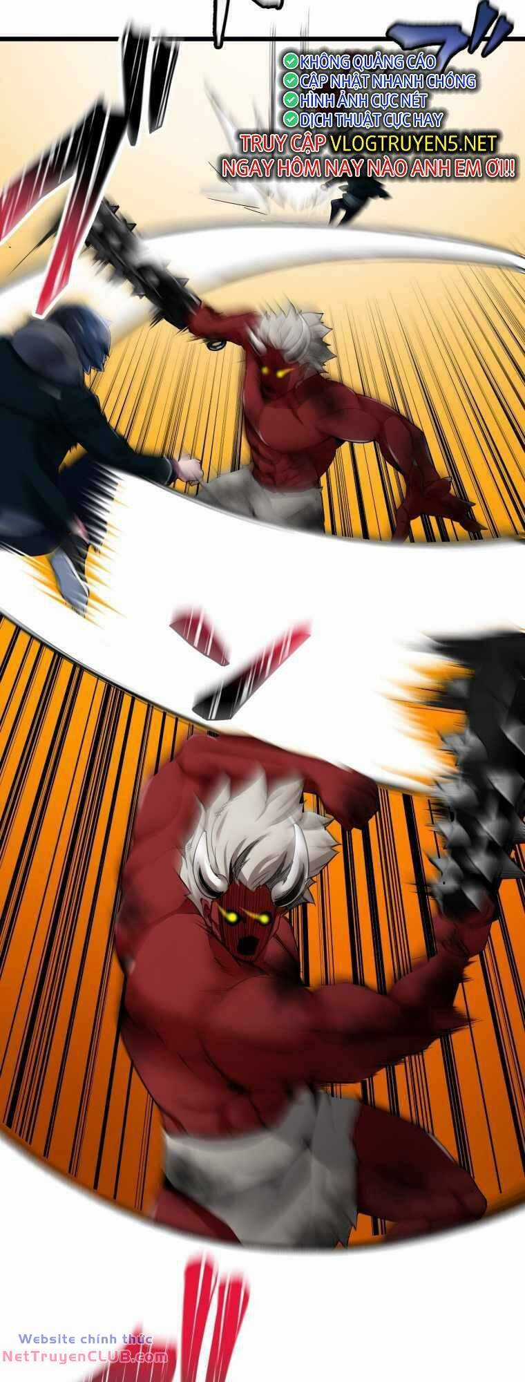 Tuyệt Thế Pháp Sư Hoàn Nguyên Chapter 8 trang 57