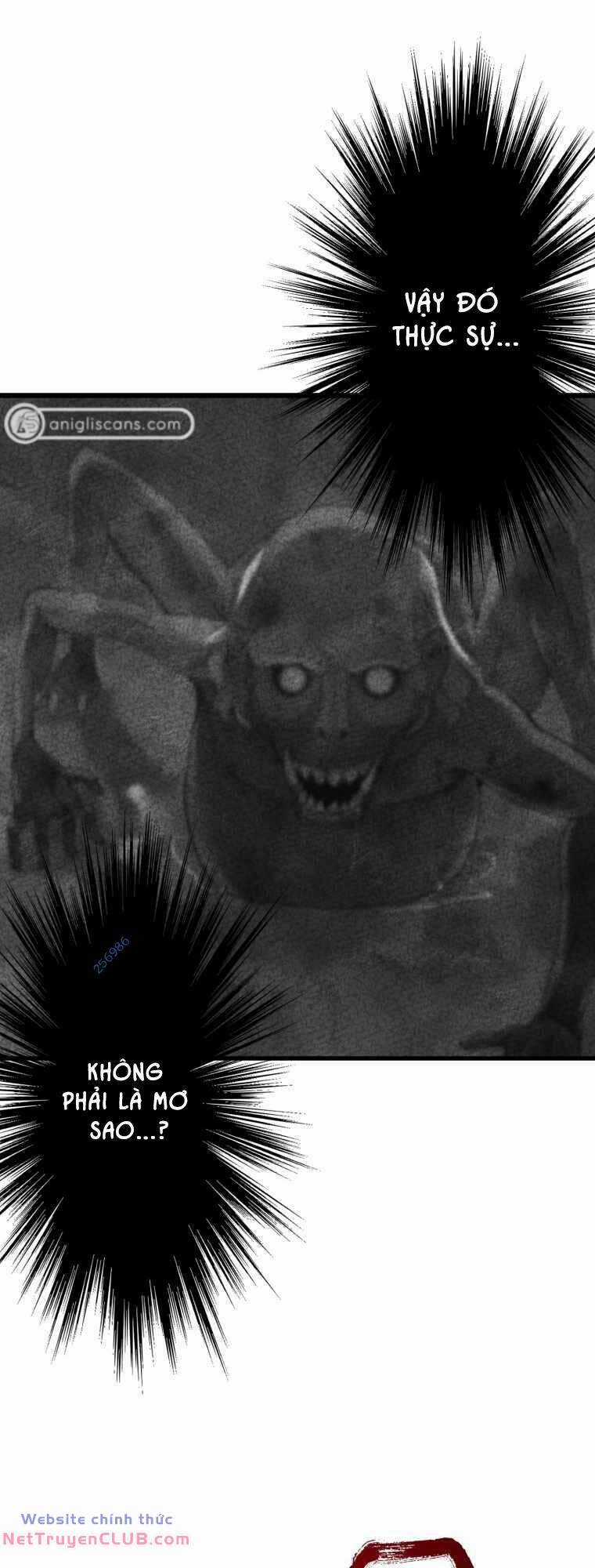 Tuyệt Thế Pháp Sư Hoàn Nguyên Chapter 8 trang 6