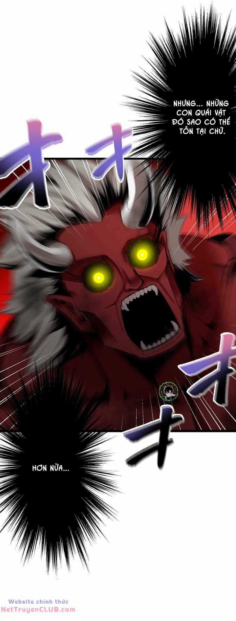 Tuyệt Thế Pháp Sư Hoàn Nguyên Chapter 8 trang 60