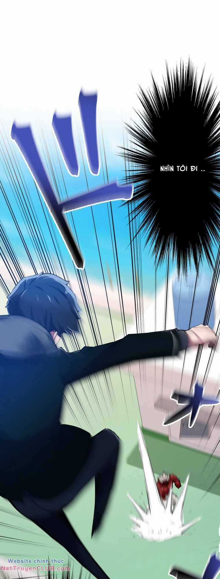 Tuyệt Thế Pháp Sư Hoàn Nguyên Chapter 8 trang 61