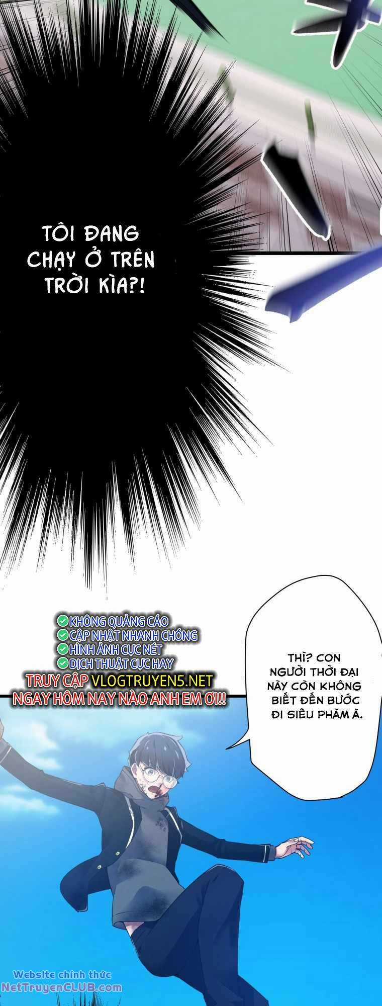 Tuyệt Thế Pháp Sư Hoàn Nguyên Chapter 8 trang 62