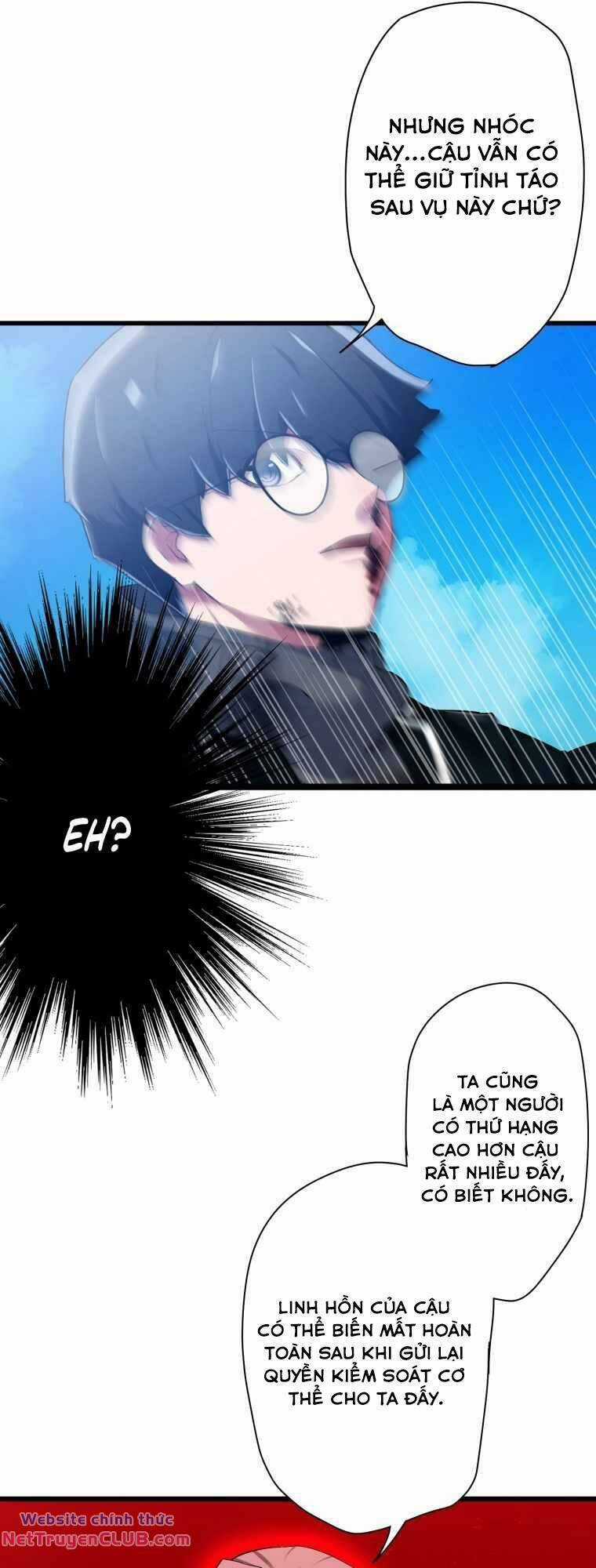 Tuyệt Thế Pháp Sư Hoàn Nguyên Chapter 8 trang 65