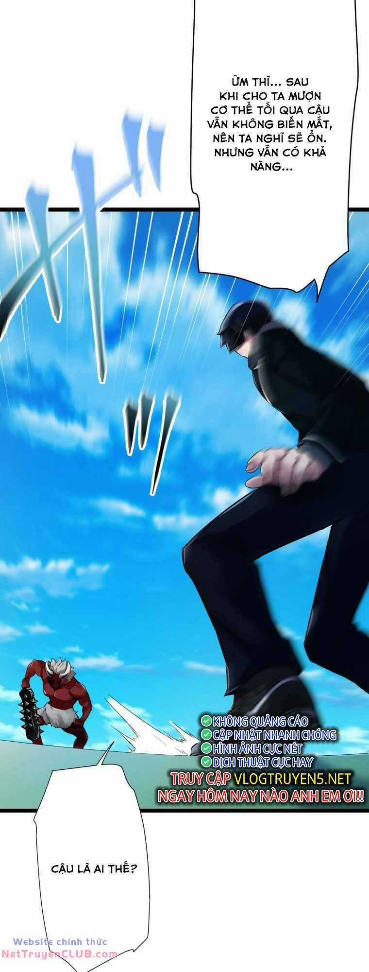 Tuyệt Thế Pháp Sư Hoàn Nguyên Chapter 8 trang 67