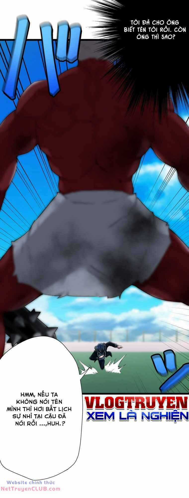 Tuyệt Thế Pháp Sư Hoàn Nguyên Chapter 8 trang 69