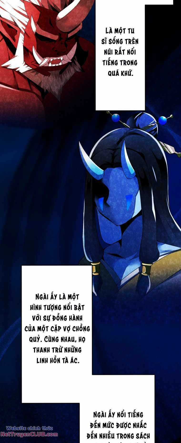 Tuyệt Thế Pháp Sư Hoàn Nguyên Chapter 8 trang 73