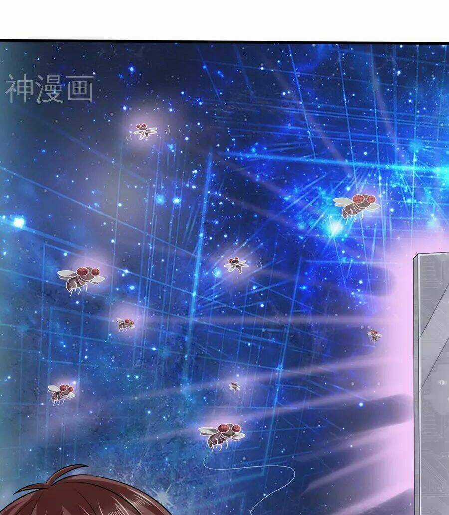 Tuyệt Thế Phi Đao Chapter 1 trang 11