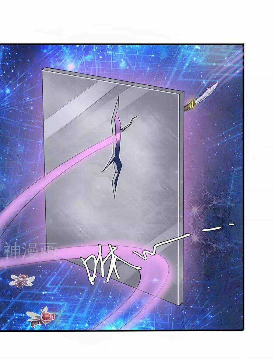 Tuyệt Thế Phi Đao Chapter 1 trang 13