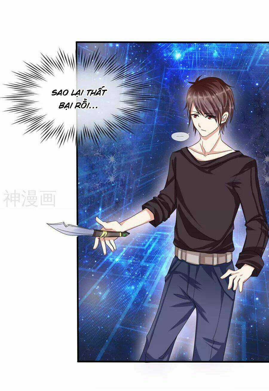 Tuyệt Thế Phi Đao Chapter 1 trang 14