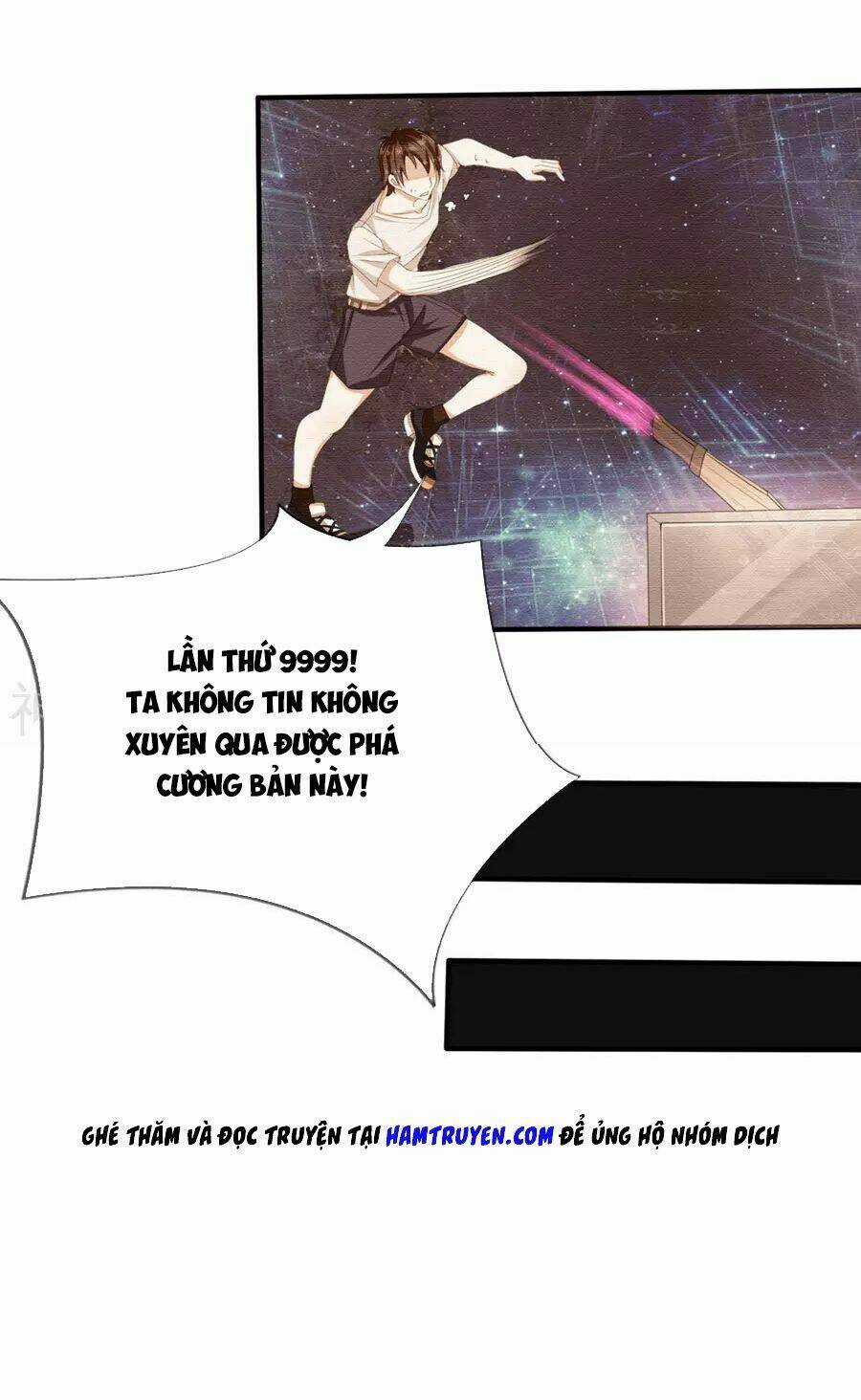 Tuyệt Thế Phi Đao Chapter 1 trang 19