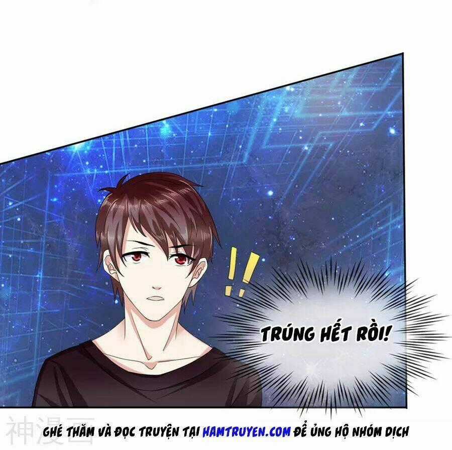 Tuyệt Thế Phi Đao Chapter 1 trang 25