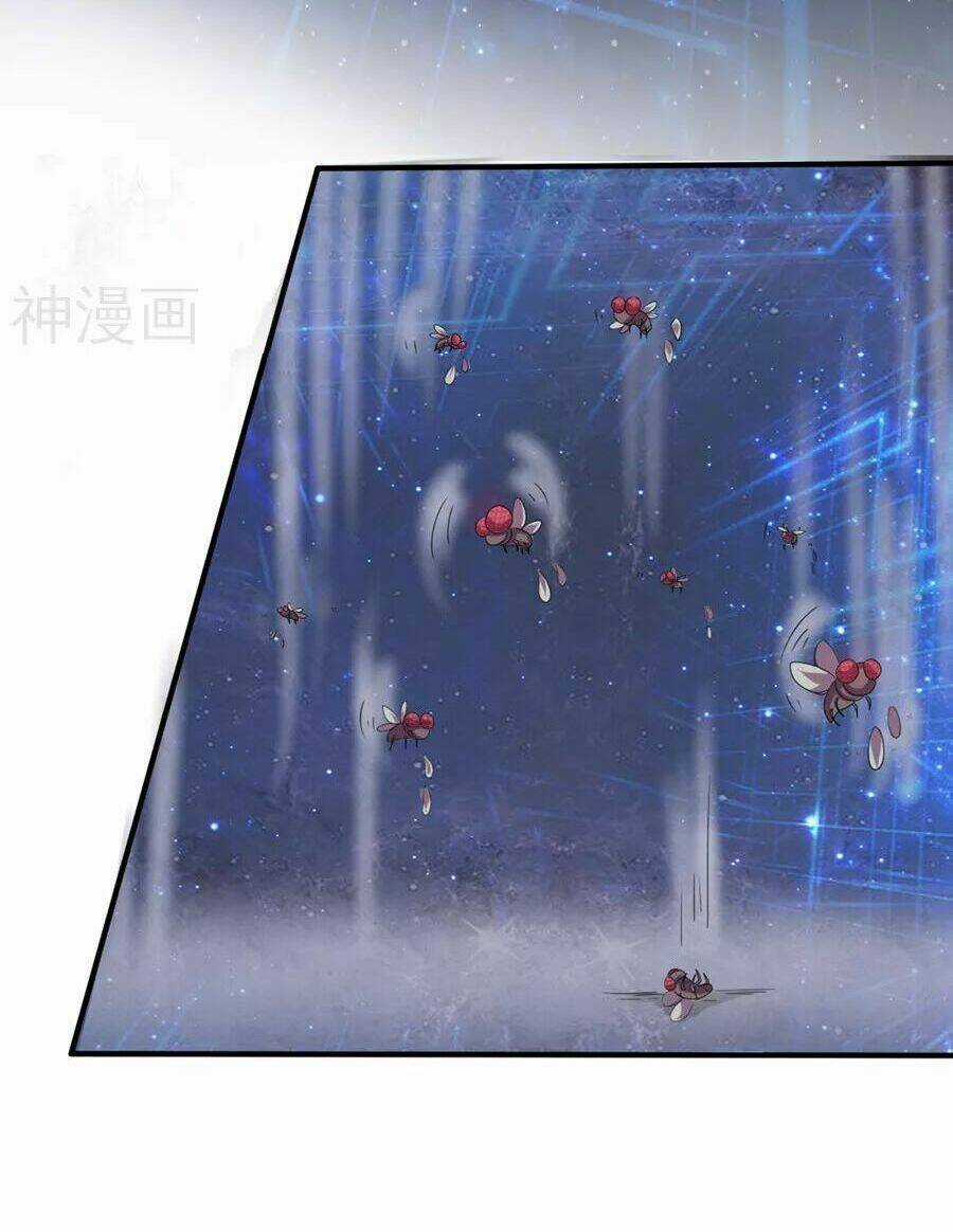 Tuyệt Thế Phi Đao Chapter 1 trang 9