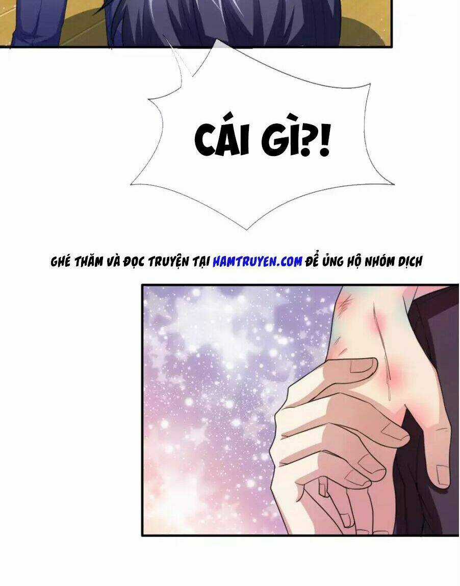 Tuyệt Thế Phi Đao Chapter 10 trang 10