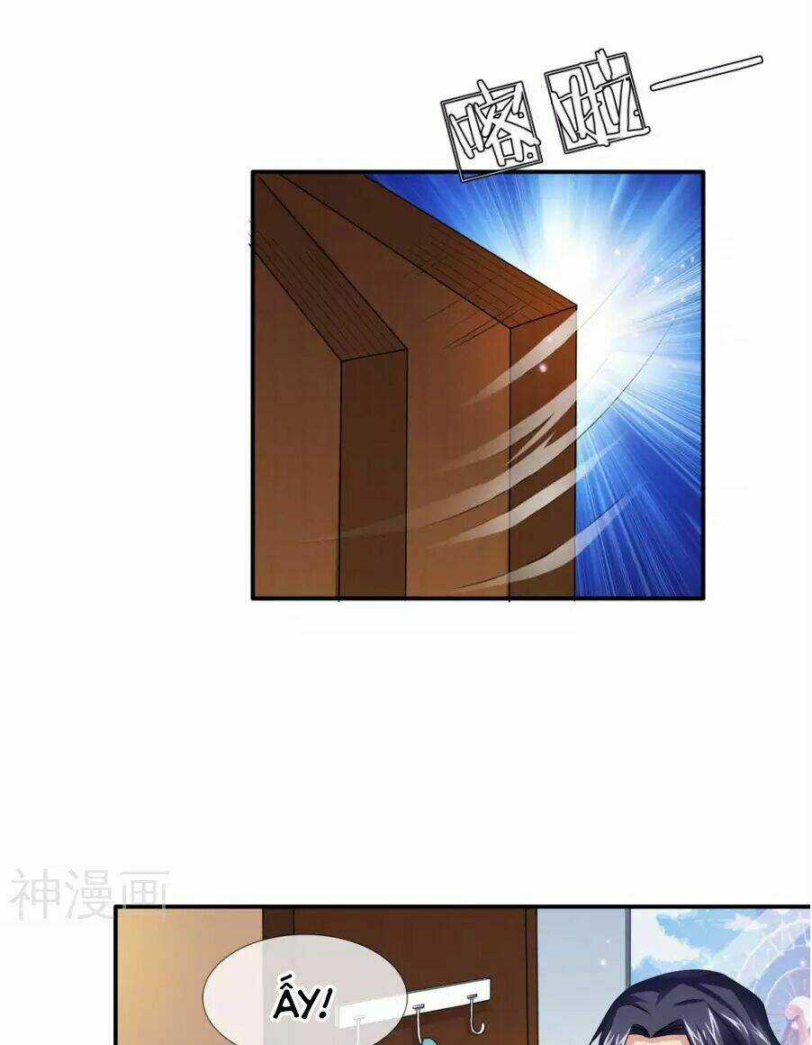 Tuyệt Thế Phi Đao Chapter 10 trang 3