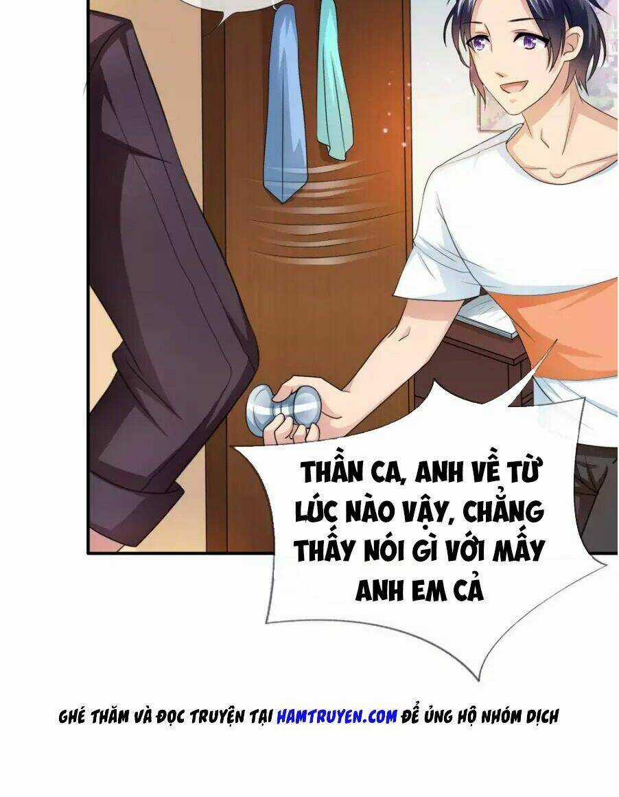 Tuyệt Thế Phi Đao Chapter 10 trang 4