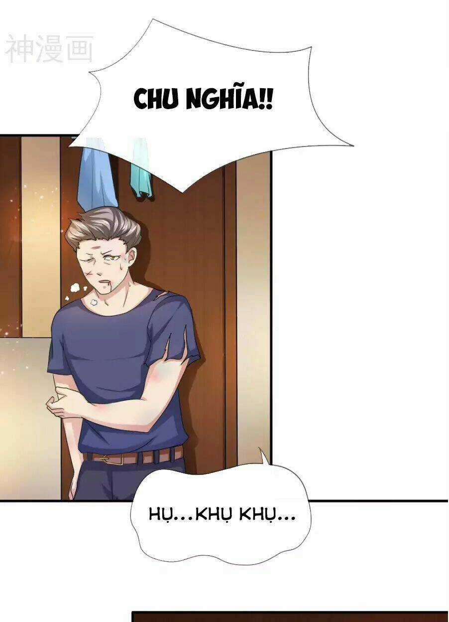 Tuyệt Thế Phi Đao Chapter 10 trang 7