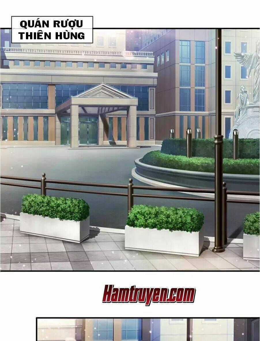 Tuyệt Thế Phi Đao Chapter 12 trang 1