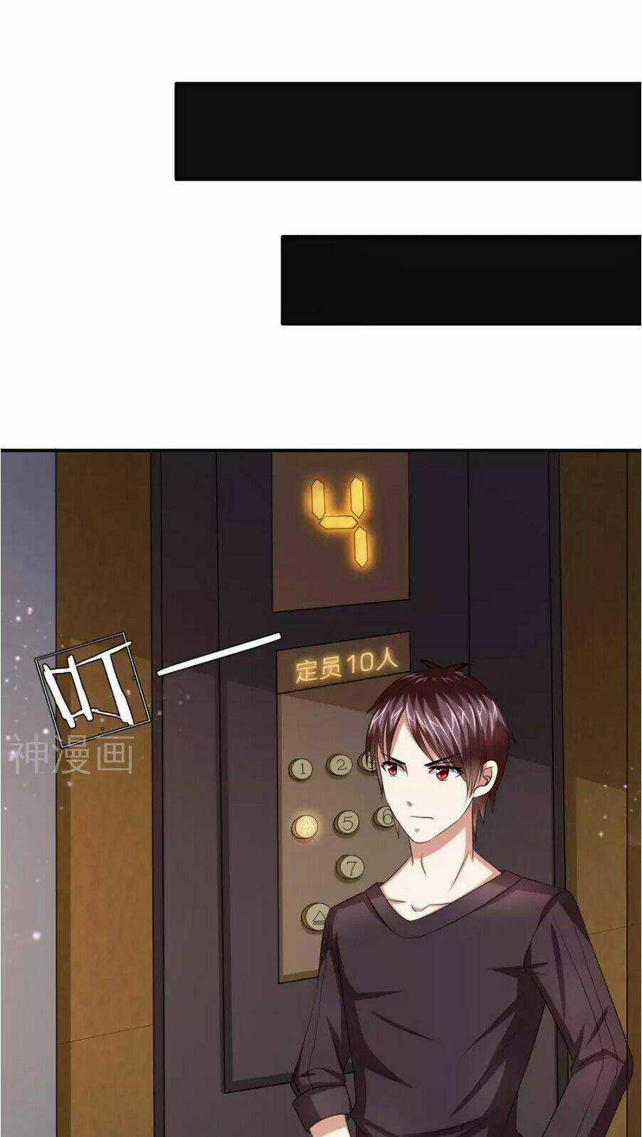 Tuyệt Thế Phi Đao Chapter 12 trang 11